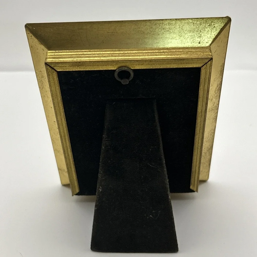 Vtg Small 5